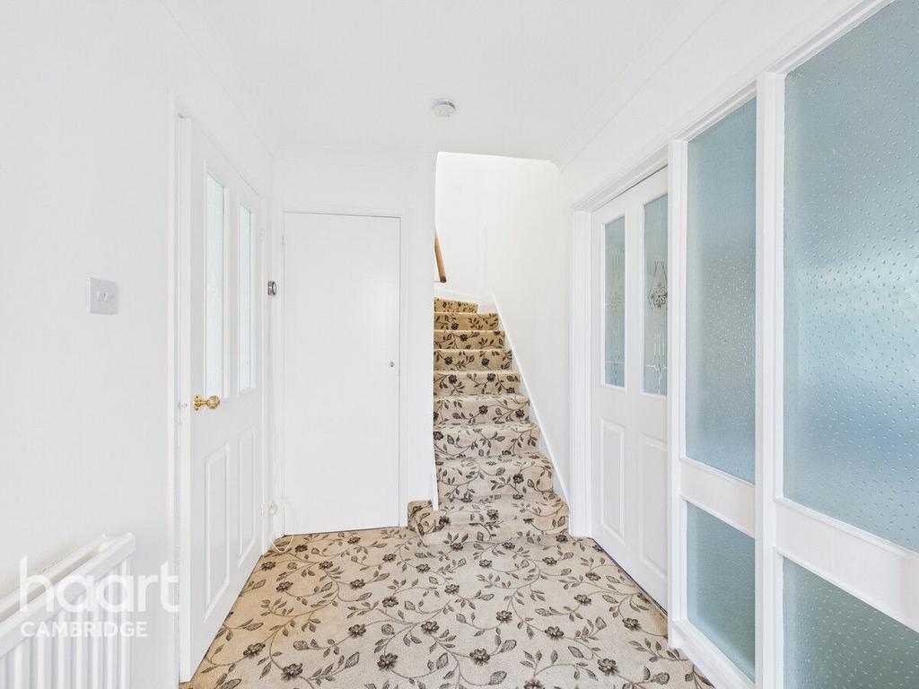 House in Cambridge, Cherry Hinton - View 5