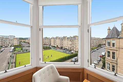 2 bedroom flat for sale, 47/8 Comely Bank Place, Comely Bank, Edinburgh, EH4