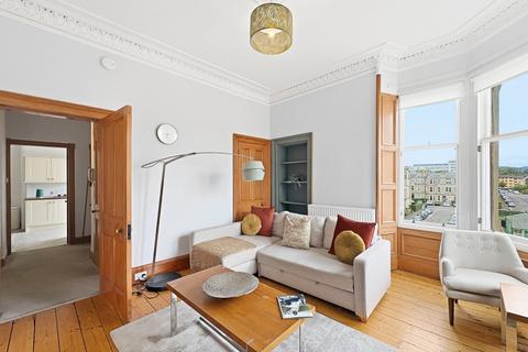 2 bedroom flat for sale, 47/8 Comely Bank Place, Comely Bank, Edinburgh, EH4