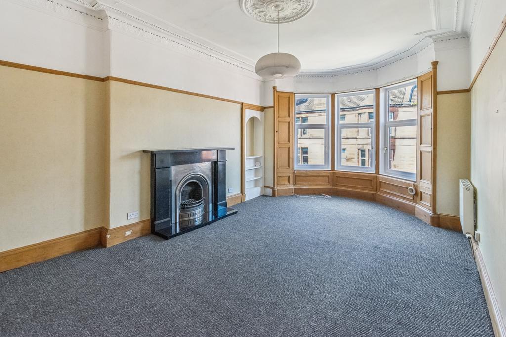 Apartment in Glasgow - View 2