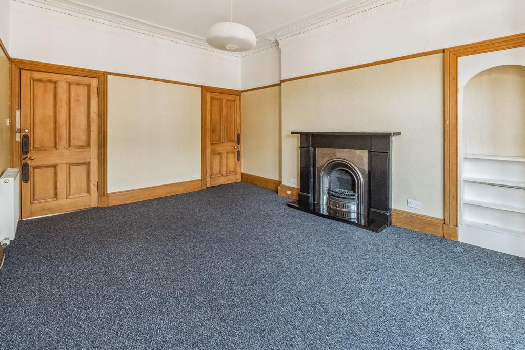 Apartment in Glasgow - View 3