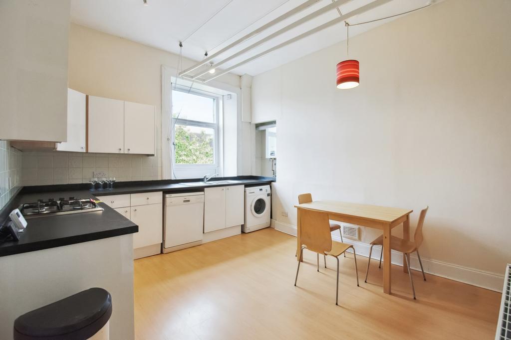 Apartment in Glasgow - View 4