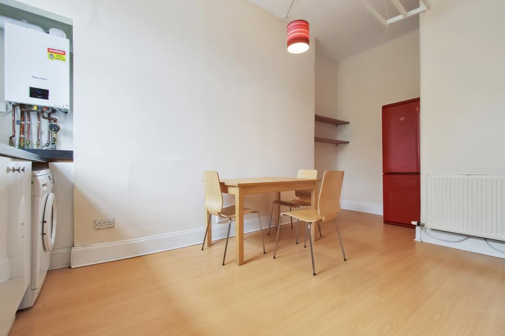 Apartment in Glasgow - More