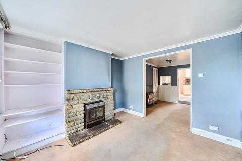 2 bedroom semi-detached house for sale, Vicarage Road, Sunbury-on-Thames, Surrey