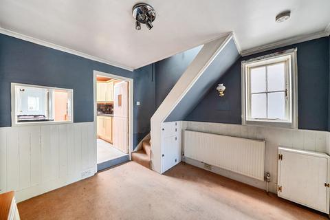 2 bedroom semi-detached house for sale, Vicarage Road, Sunbury-on-Thames, Surrey