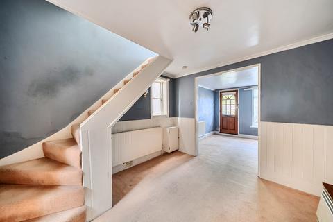 2 bedroom semi-detached house for sale, Vicarage Road, Sunbury-on-Thames, Surrey