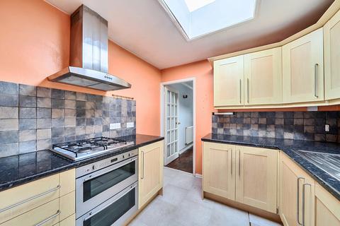 2 bedroom semi-detached house for sale, Vicarage Road, Sunbury-on-Thames, Surrey