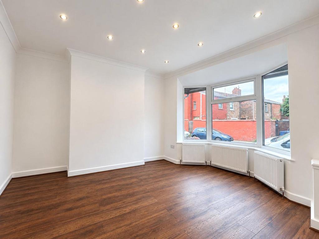 House in Liverpool, Mossley Hill - View 2