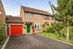 Wheeler Close, Burghfield Common, Reading
