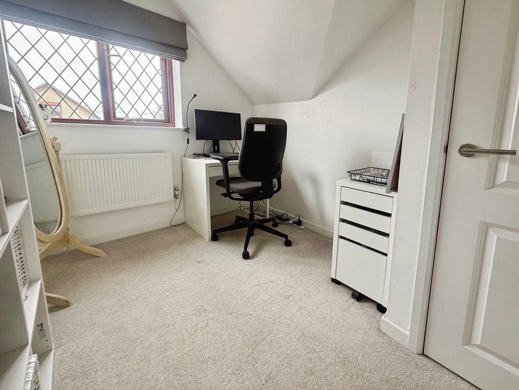 Apartment in Reading - More