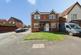 Sawmand Close, Long Eaton, Nottingham