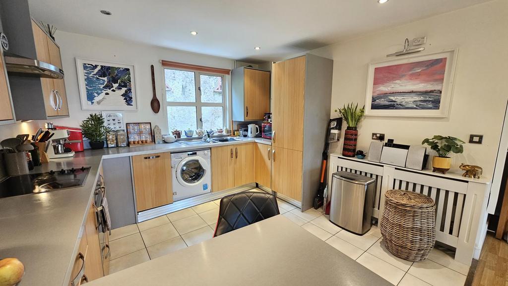 Apartment in Bristol - More