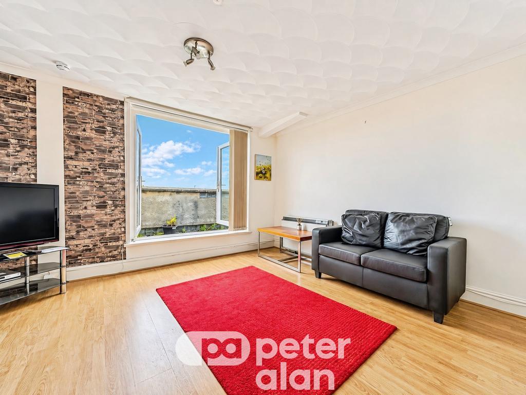 Apartment in Cardiff - View 4