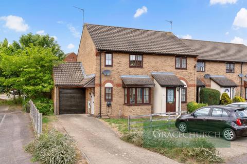undefined, Hollybush Way, West Cheshunt EN7