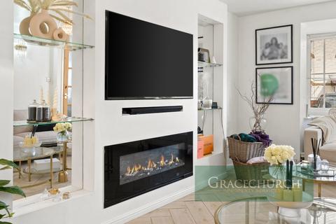 undefined, Hollybush Way, West Cheshunt EN7