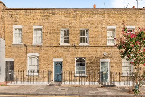 undefined, Frome Street, Islington, N1