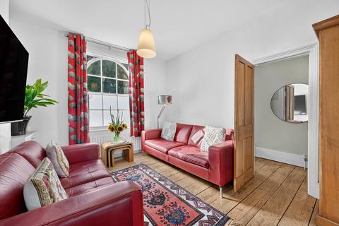 undefined, Frome Street, Islington, N1