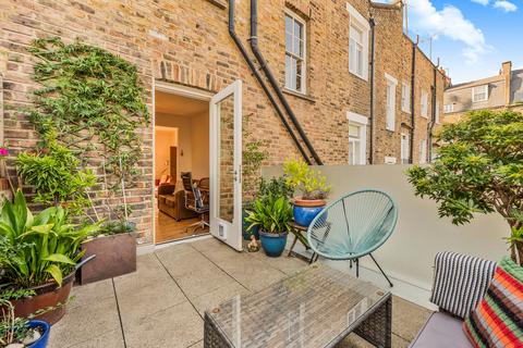 undefined, Frome Street, Islington, N1