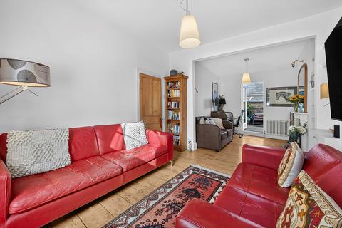 undefined, Frome Street, Islington, N1