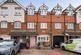 Lewis Mews, Snodland