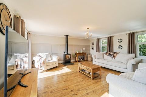 4 bedroom detached house for sale, Crymych, Pembrokeshire SA41