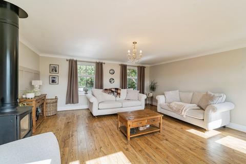 4 bedroom detached house for sale, Crymych, Pembrokeshire SA41