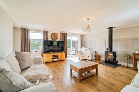 4 bedroom detached house for sale, Crymych, Pembrokeshire SA41