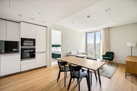 undefined, Lillie Square, Earls Court, London, SW6