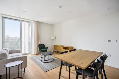undefined, Lillie Square, Earls Court, London, SW6
