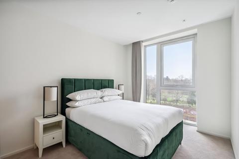 undefined, Lillie Square, Earls Court, London, SW6
