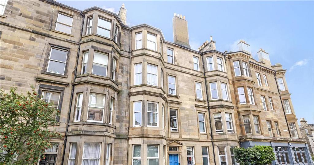 Apartment in Edinburgh