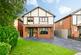 Beech Park, Crosby, Liverpool, Merseyside, L23