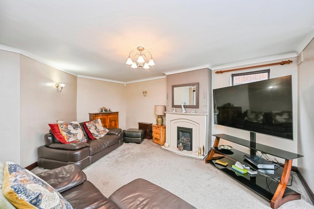 House in Liverpool - View 3