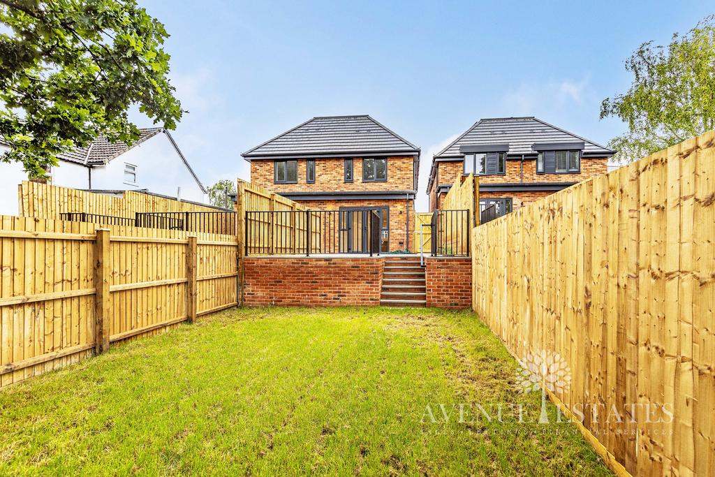 House in Bournemouth