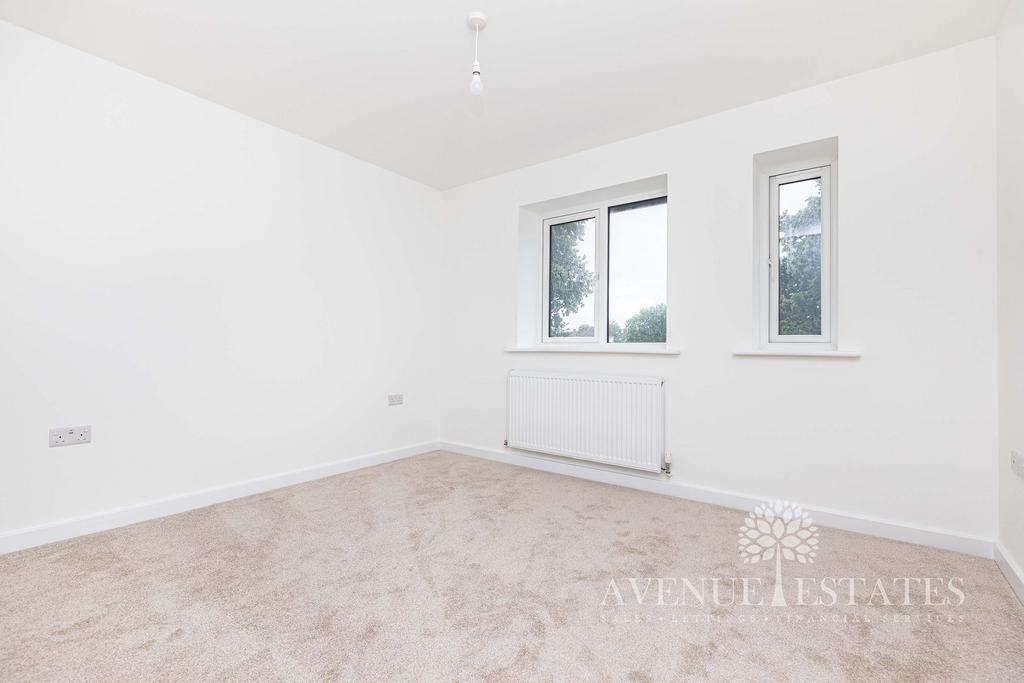 House in Bournemouth - More