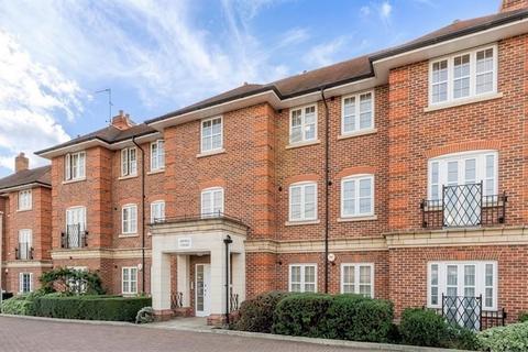 2 bedroom flat for sale, Marchant Close, Mill Hill, NW7