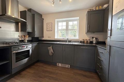 2 bedroom flat for sale, Marchant Close, Mill Hill, NW7