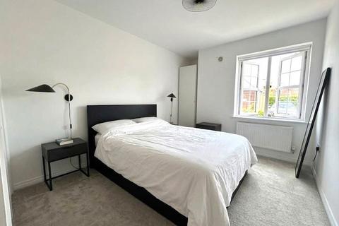 2 bedroom flat for sale, Marchant Close, Mill Hill, NW7