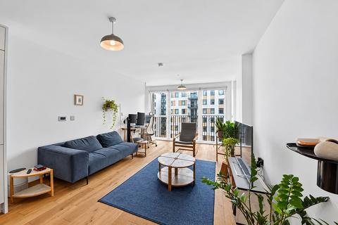 1 bedroom flat for sale, Audax Heights, Olympic Park Avenue, London, E20