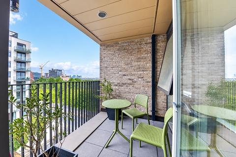 1 bedroom flat for sale, Audax Heights, Olympic Park Avenue, London, E20