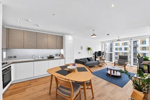 1 bedroom flat for sale, Audax Heights, Olympic Park Avenue, London, E20