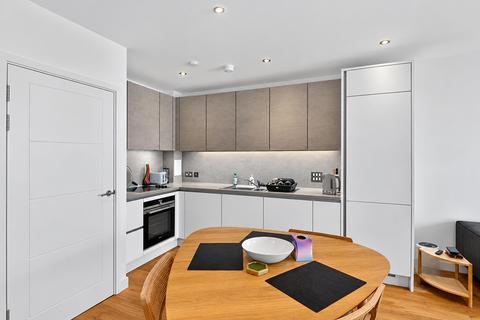 1 bedroom flat for sale, Audax Heights, Olympic Park Avenue, London, E20