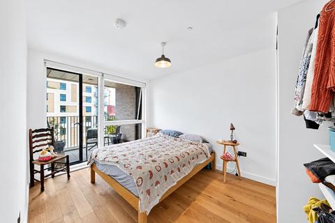 1 bedroom flat for sale, Audax Heights, Olympic Park Avenue, London, E20