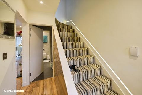 4 bedroom semi-detached house for sale, Fitzstephen Road, Dagenham, RM8