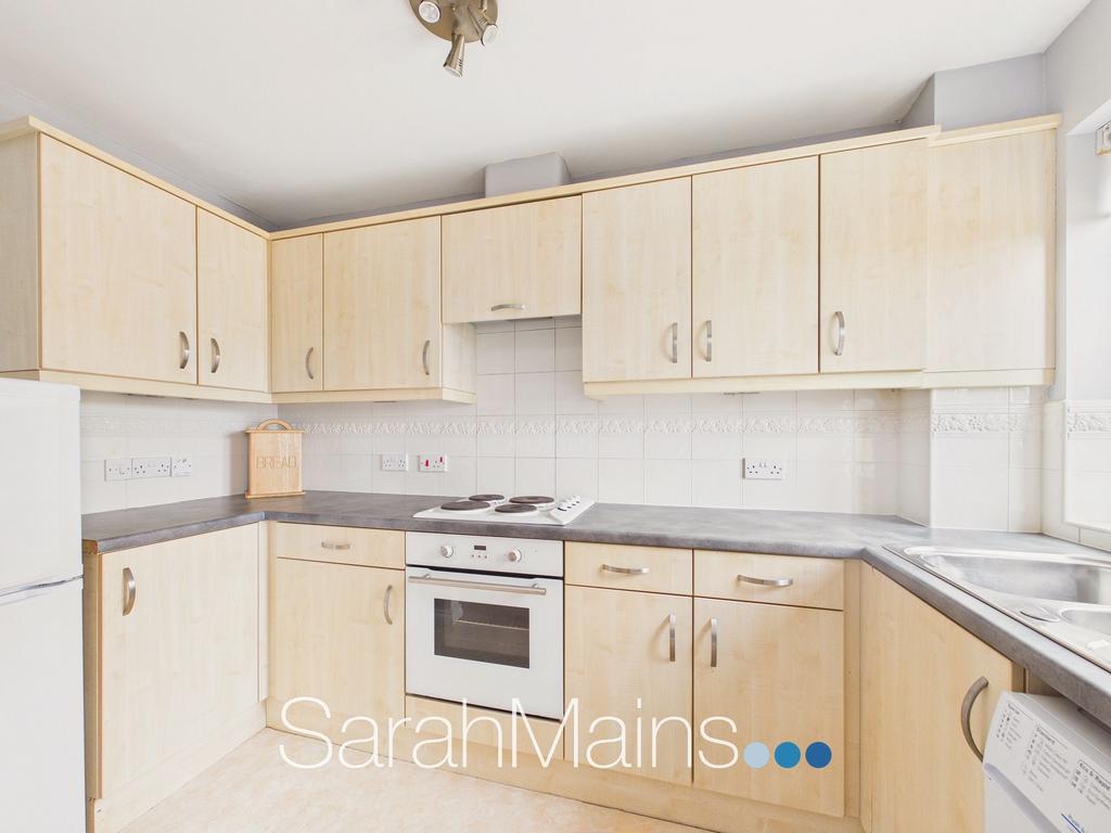 Apartment in Gateshead - View 2
