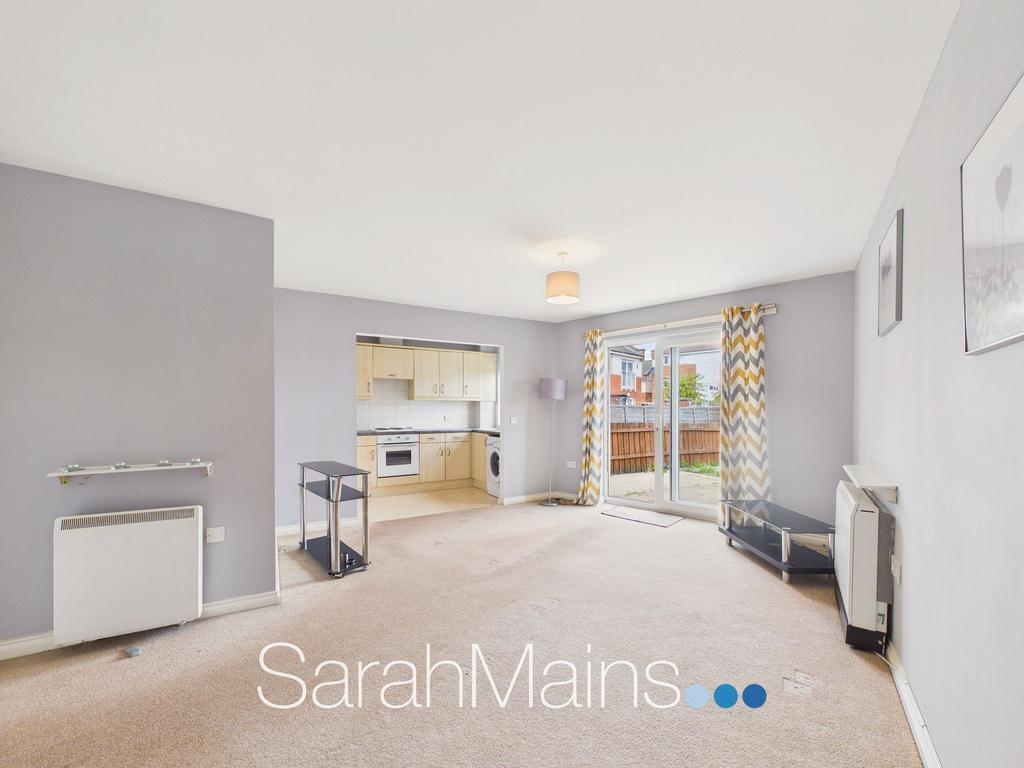 Apartment in Gateshead - More