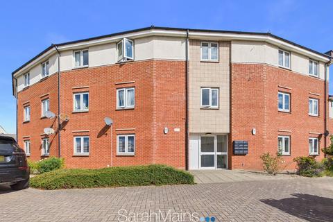 2 bedroom flat for sale, Grebe Close, Dunston, NE11