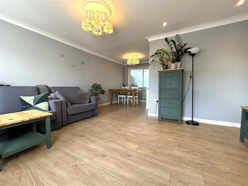 House in Leicester - View 2