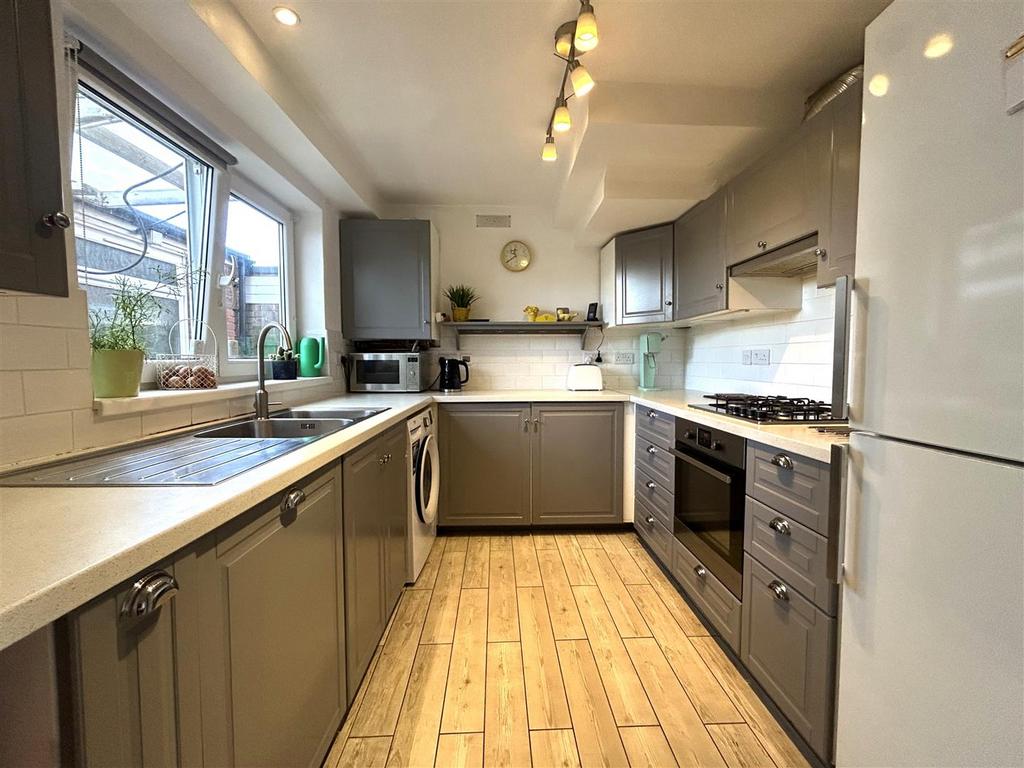 House in Leicester - More