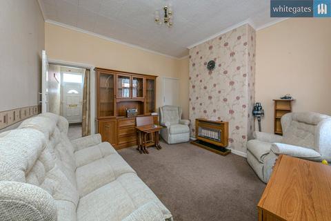 2 bedroom terraced house for sale, Chetwode Street, Crewe, Cheshire, CW1